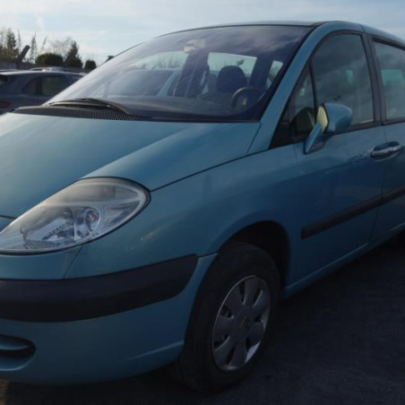 Air bag conducteur CITROEN C8 Photo n°1