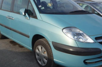 Air bag conducteur CITROEN C8