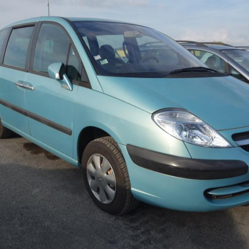 Air bag conducteur CITROEN C8 Photo n°2
