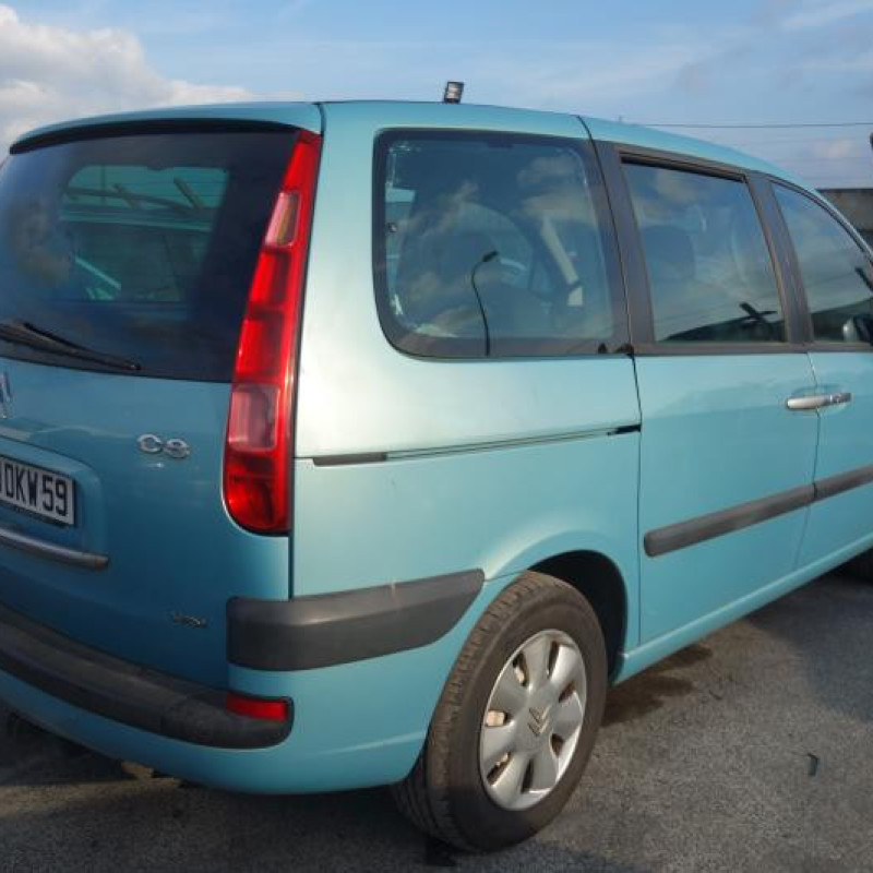 Air bag conducteur CITROEN C8 Photo n°3