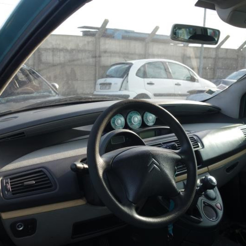 Air bag conducteur CITROEN C8 Photo n°5