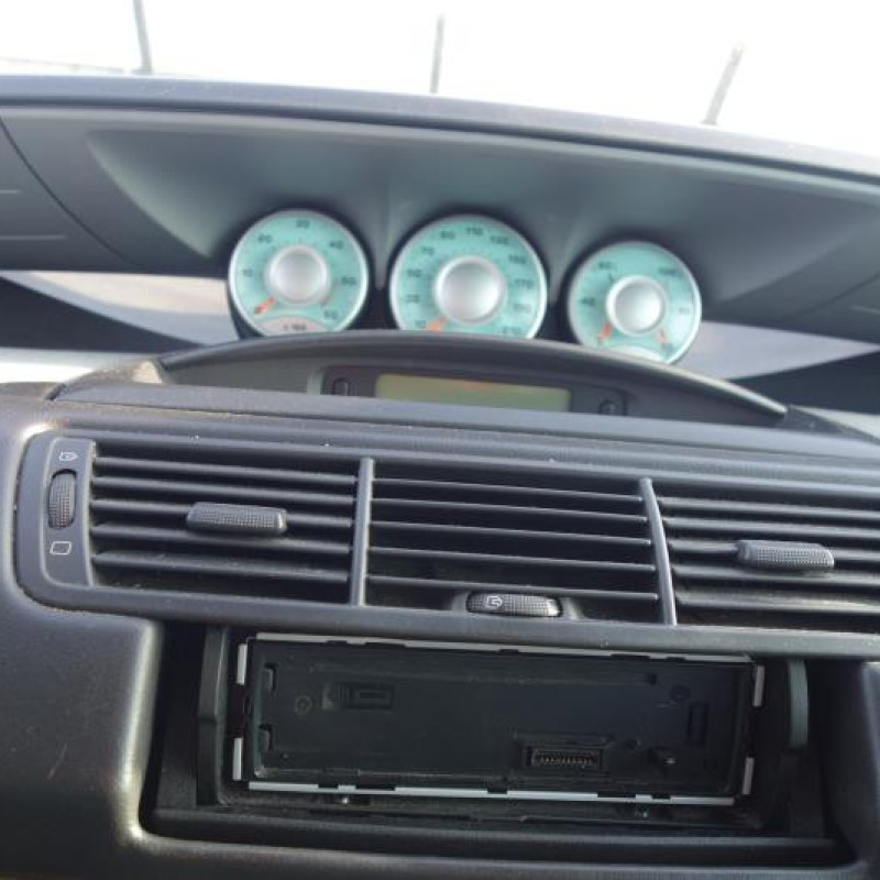 Air bag conducteur CITROEN C8 Photo n°6