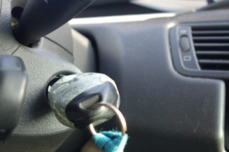 Air bag conducteur CITROEN C8