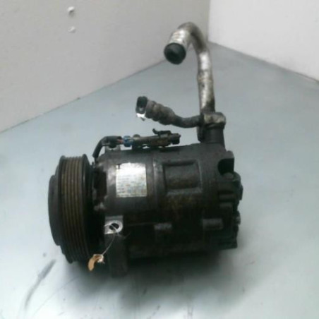Compresseur clim ALFA ROMEO 159 Photo n°1