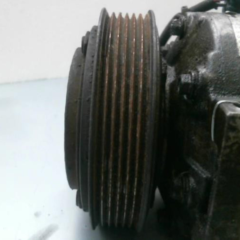 Compresseur clim ALFA ROMEO 159 Photo n°3