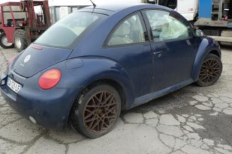 Demarreur VOLKSWAGEN NEW BEETLE 1
