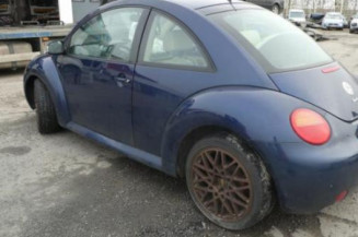 Demarreur VOLKSWAGEN NEW BEETLE 1