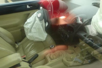 Demarreur VOLKSWAGEN NEW BEETLE 1