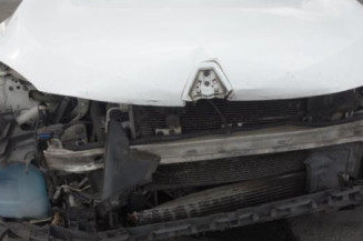 Colonne de direction RENAULT MEGANE 3
