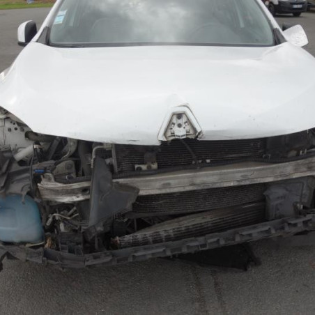Colonne de direction RENAULT MEGANE 3