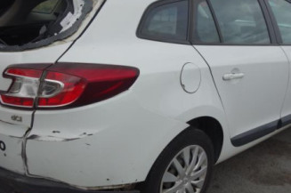 Colonne de direction RENAULT MEGANE 3