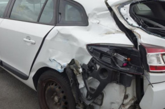 Colonne de direction RENAULT MEGANE 3
