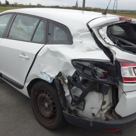 Colonne de direction RENAULT MEGANE 3