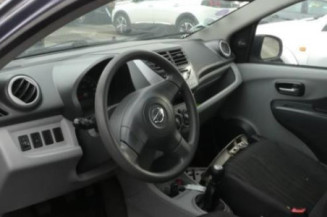 Demarreur NISSAN PIXO
