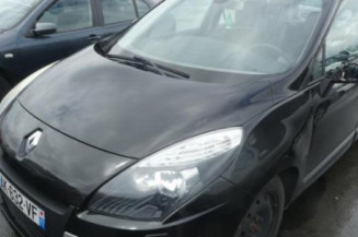 Colonne de direction RENAULT SCENIC 3 Photo n°1