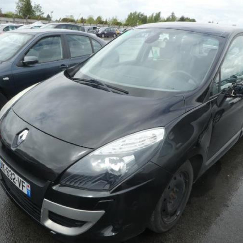 Colonne de direction RENAULT SCENIC 3 Photo n°1