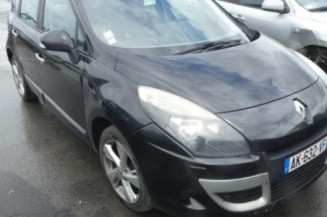 Colonne de direction RENAULT SCENIC 3