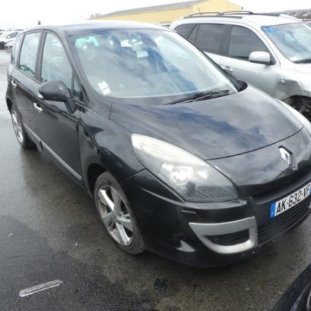 Colonne de direction RENAULT SCENIC 3