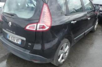 Colonne de direction RENAULT SCENIC 3
