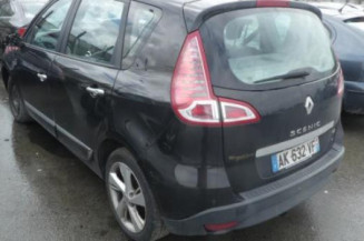 Colonne de direction RENAULT SCENIC 3