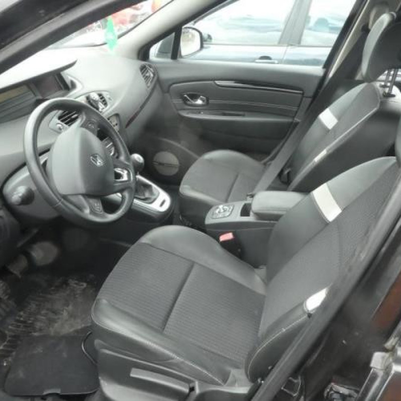 Colonne de direction RENAULT SCENIC 3 Photo n°5