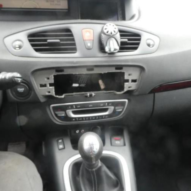 Colonne de direction RENAULT SCENIC 3 Photo n°7