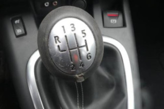 Colonne de direction RENAULT SCENIC 3