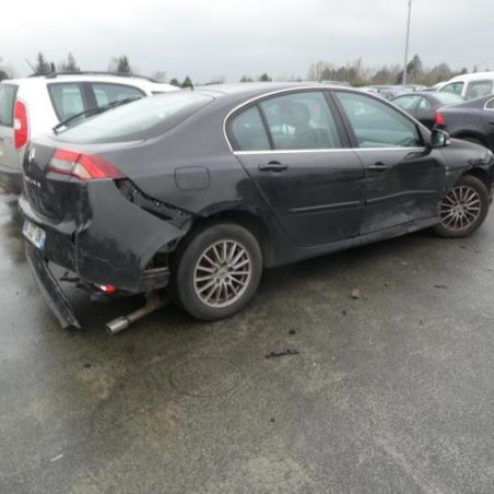 Vitre arriere droit RENAULT LAGUNA 3