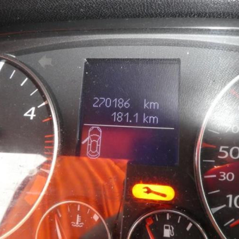 Air bag conducteur RENAULT LAGUNA 3 Photo n°10