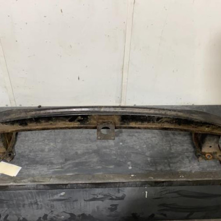 Renfort pare choc avant (traverse) VOLKSWAGEN GOLF 5 Photo n°1