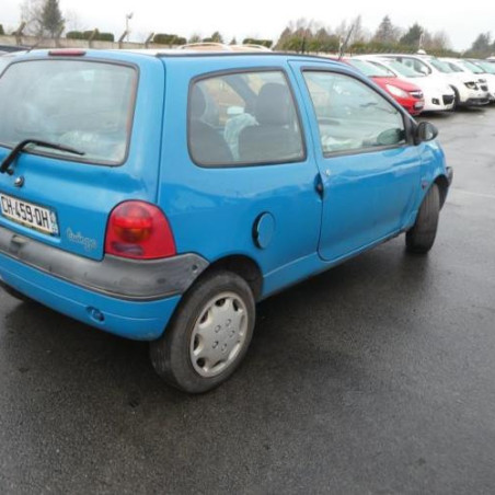 Custode arriere droit RENAULT TWINGO 1
