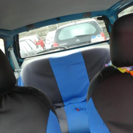 Custode arriere droit RENAULT TWINGO 1