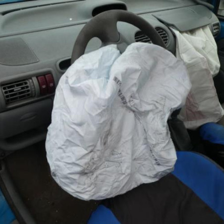 Custode arriere droit RENAULT TWINGO 1