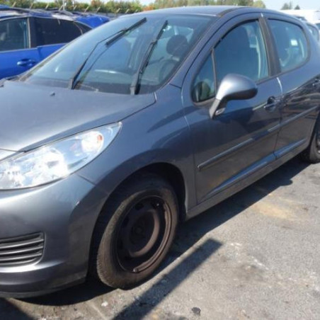 Air bag conducteur PEUGEOT 207 Photo n°1