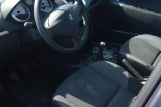 Air bag conducteur PEUGEOT 207