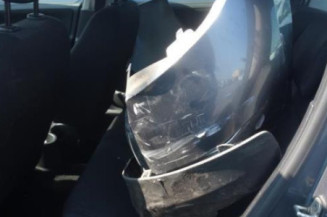 Air bag conducteur PEUGEOT 207