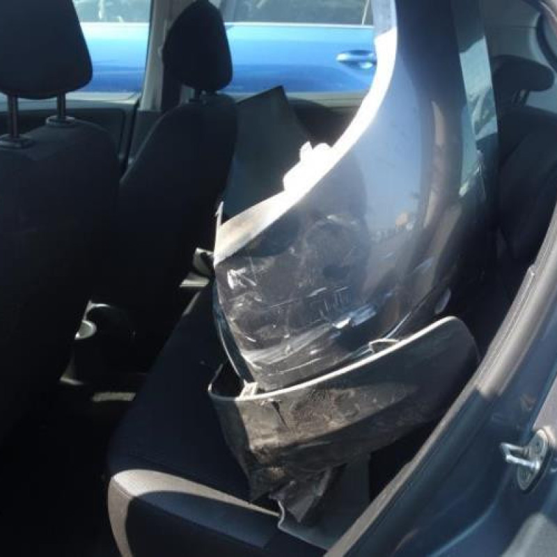 Air bag conducteur PEUGEOT 207 Photo n°6