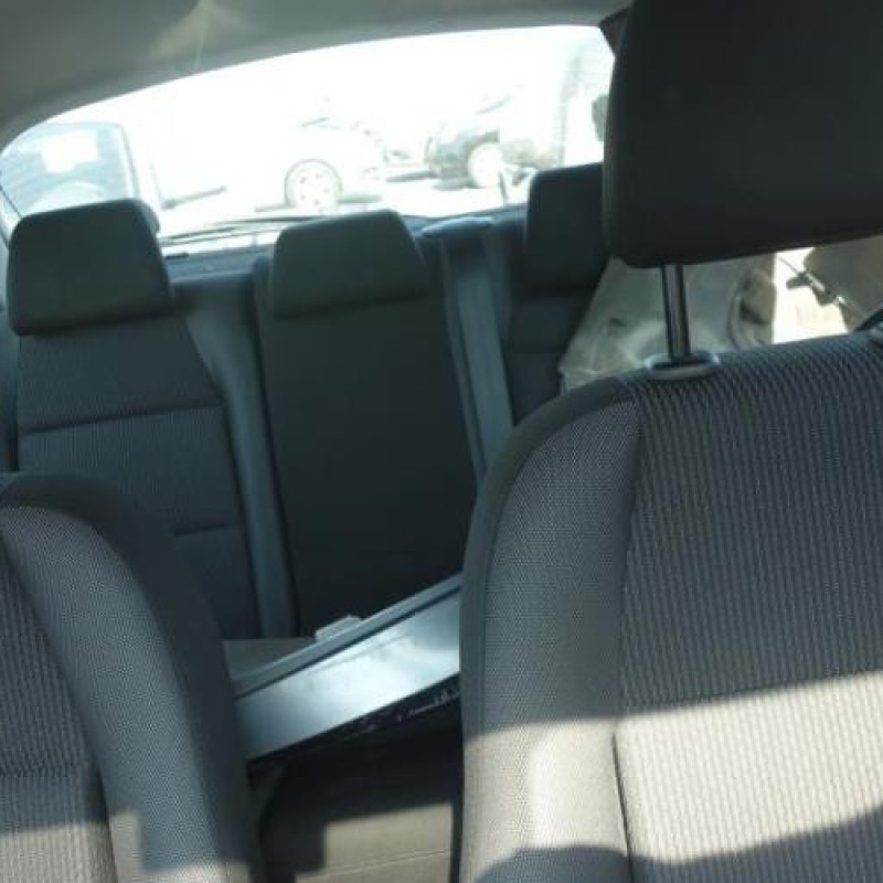 Air bag conducteur PEUGEOT 207 Photo n°7