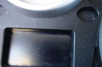 Air bag conducteur PEUGEOT 207