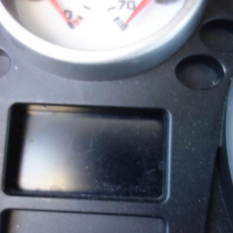 Air bag conducteur PEUGEOT 207 Photo n°10