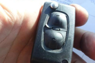 Air bag conducteur PEUGEOT 207