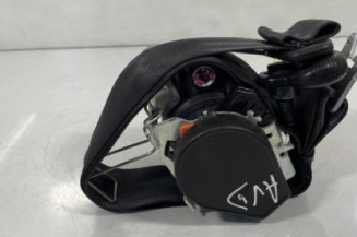 Pretensionneur de ceinture avant droit ALFA ROMEO MITO Photo n°1