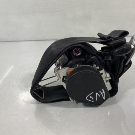 Pretensionneur de ceinture avant droit ALFA ROMEO MITO Photo n°1
