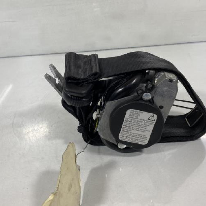 Pretensionneur de ceinture avant droit ALFA ROMEO MITO Photo n°3