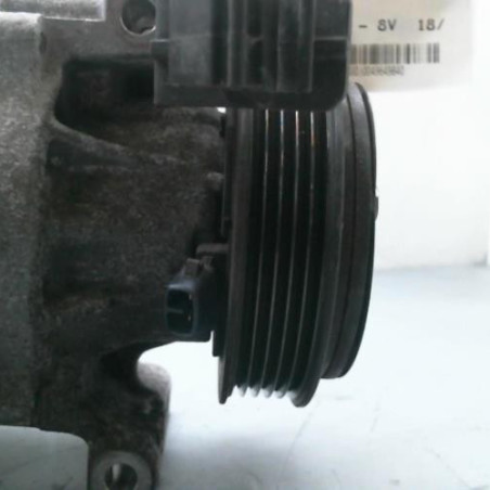 Compresseur clim FORD KA