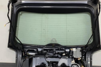 Malle/Hayon arriere AUDI A3 2