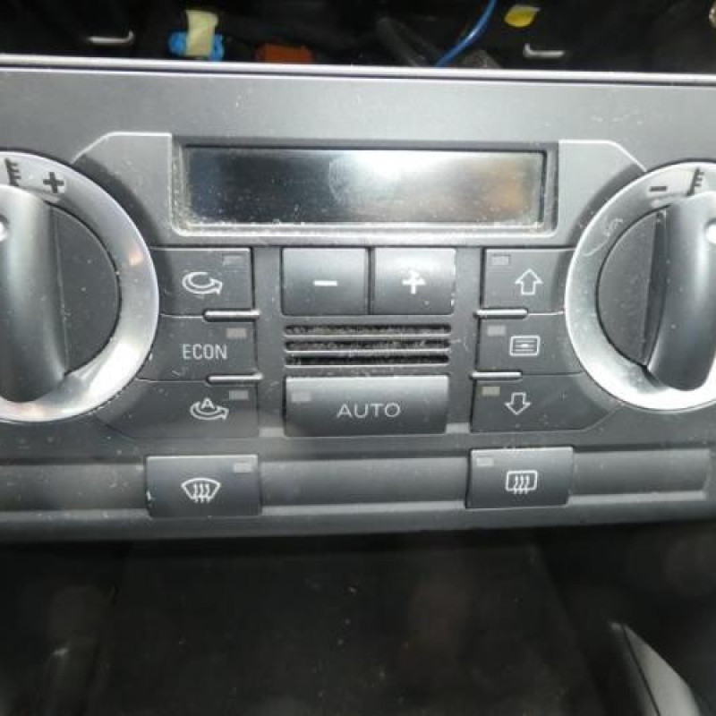 Malle/Hayon arriere AUDI A3 2 Photo n°9