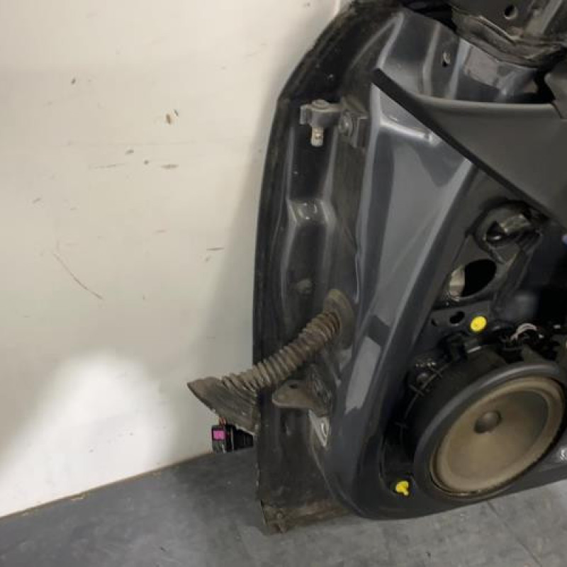 Porte avant droit AUDI A3 2 Photo n°3