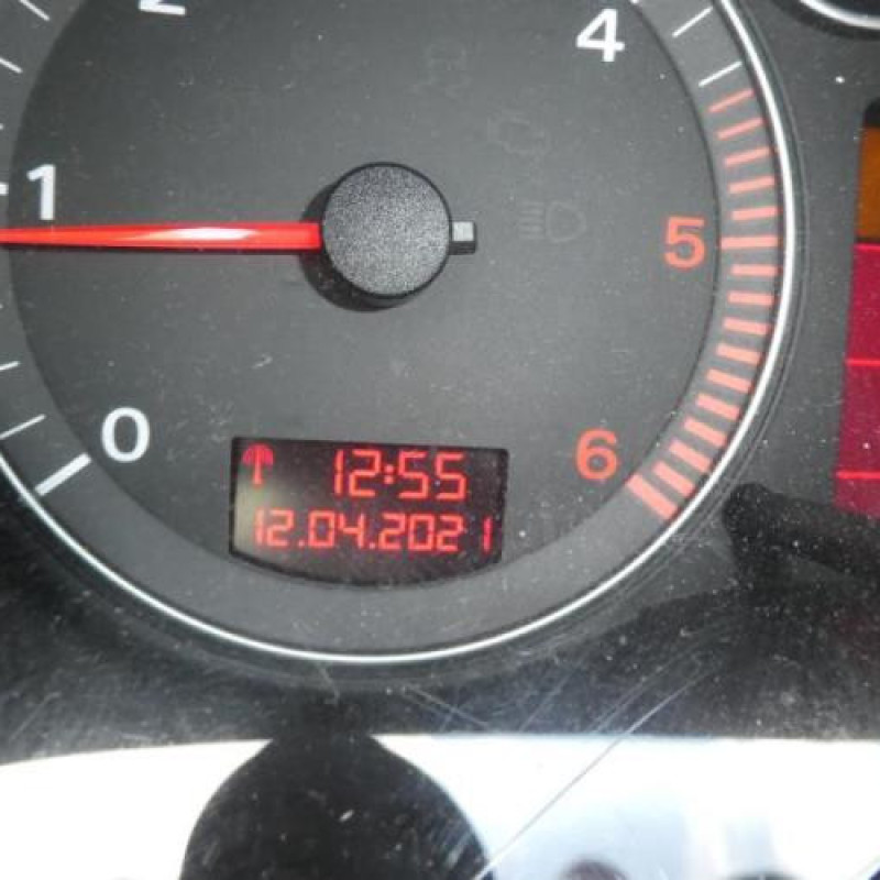 Porte avant droit AUDI A3 2 Photo n°12