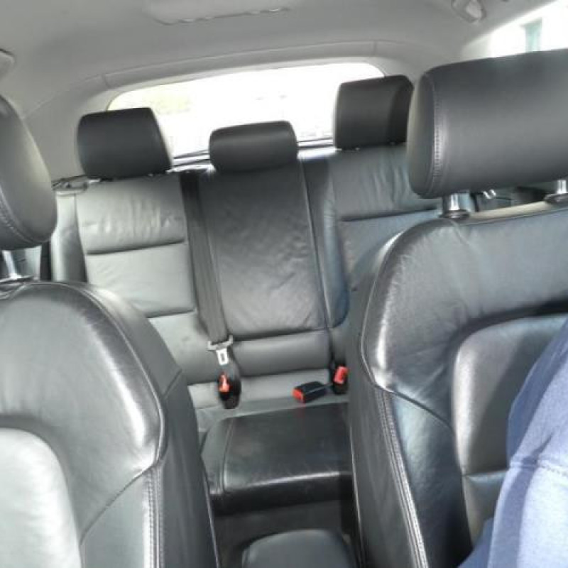 Porte avant droit AUDI A3 2 Photo n°13